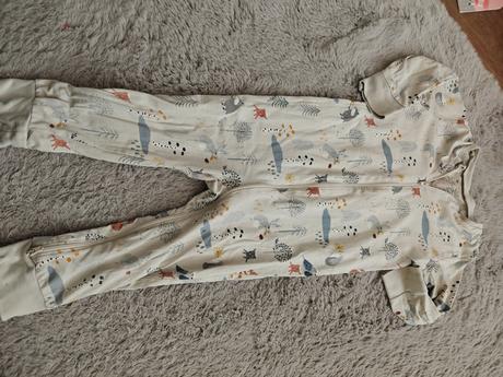 Lindex pyžamká, lindex,86