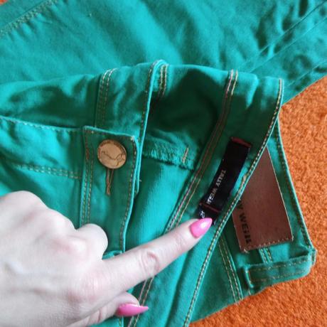 Tally weijl nohavice, tally weijl,l