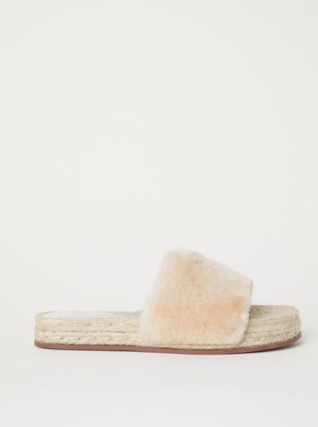 Vsuvky h&m 38, h&m,38