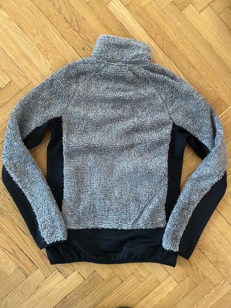 Mikina na lyže, hannah,xs