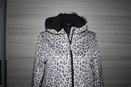 Lahucka vetrovka love, f&f,152