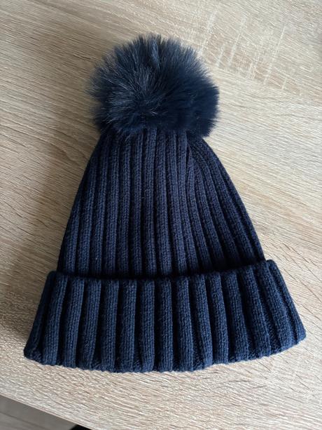 Detská čapica, h&m