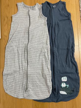 2x vak na spanie lupilu - tenky, lupilu