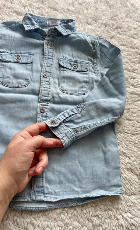 Suprava kosele a nohavic, pepco,98