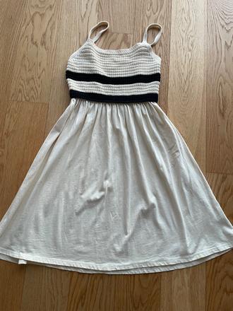 Šaty, zara,158