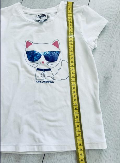 Karl lagerfeld kids 108, 110