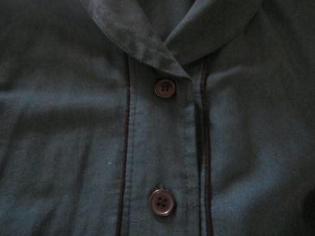 Bluzka aj pre tehulky, s