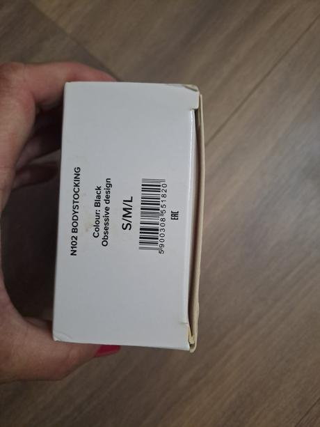 Sexi pradlo, obsessive,m