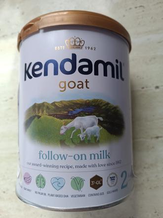 Kendamil goat 2,