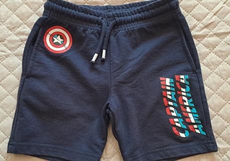 Kratasy 3ks, f&f, velkost 4-5 rokov(104-110), f&f,104