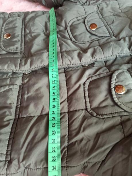 Zimná bunda, 92
