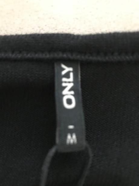 Dámske tricko, only,m