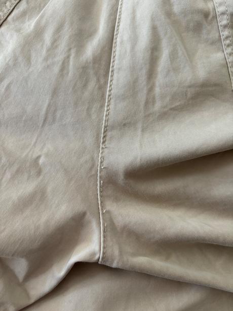 3/4 nohavice zerres 44, 44