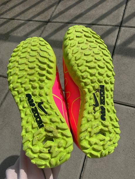 Kopacky (tarfy) nike, nike,36