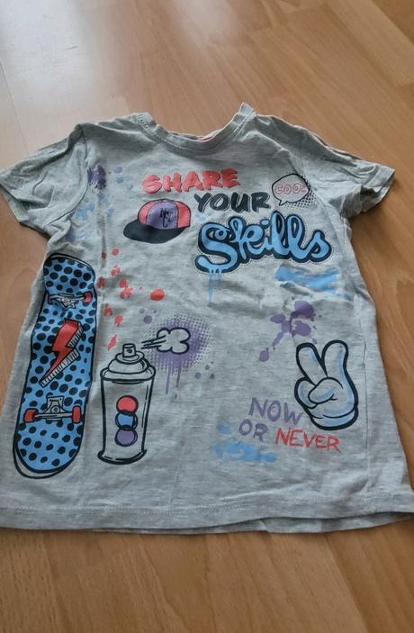 Tricko -sprejeri, pepco,116