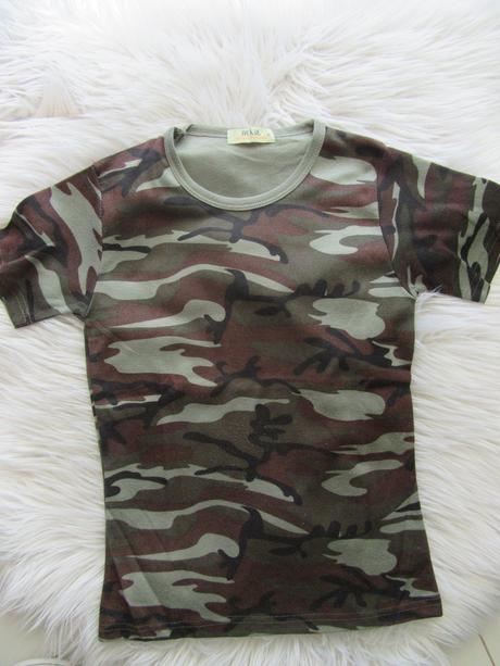 Trička, river island,140