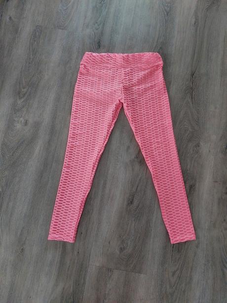 Elasticke nohavice, m