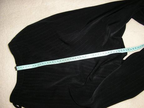 Čierne  nohavice, 50