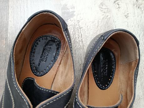 Prechodné šnurovacie topánky, lasocki,38