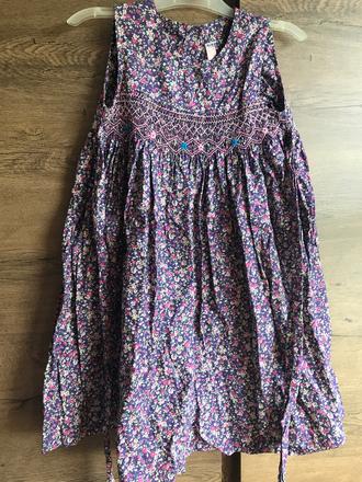 Šatky chita 122, 122