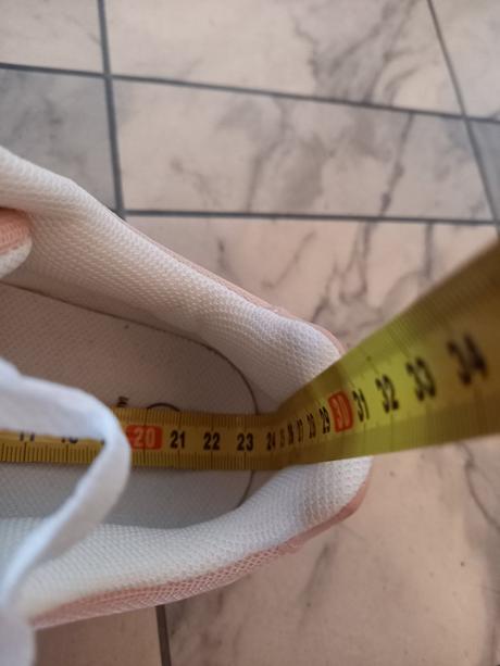 Tenisky, botasky, 35