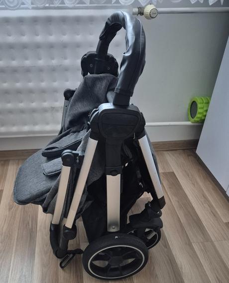 Kočík moon jet-r, moon,moon jet-r