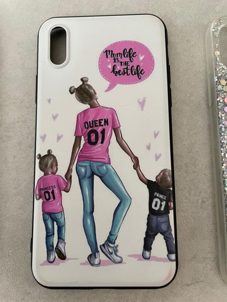 Kryt iphone xs, apple