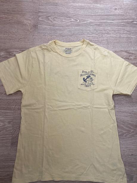 Tričko ralph lauren, ralph lauren,170