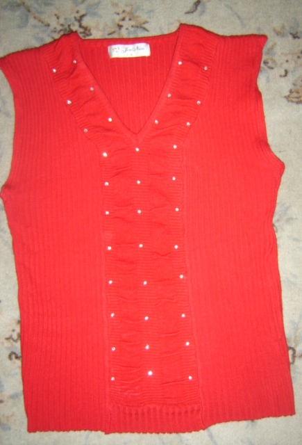 Pletenna od jin niac l/xl, l