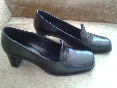 Topanky zn. bata, baťa,39