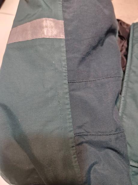 Zimný overal, lindex,110