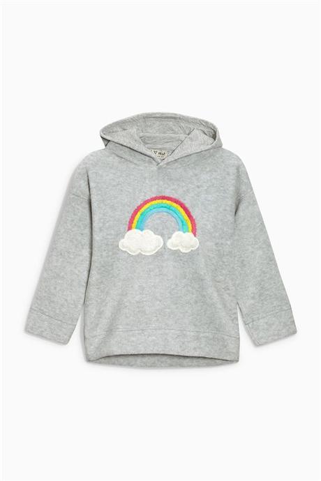 Mikina s dúhou, next,98
