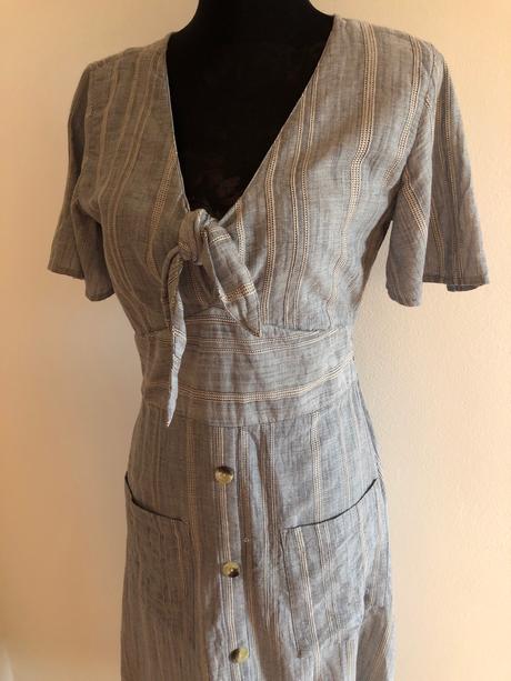 Šaty bavlnené next, next,36