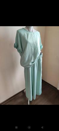 Dámska letná súprava, 