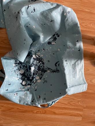 Rs malý princ, natibaby