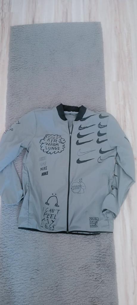 Bunda na behanie, nike,m