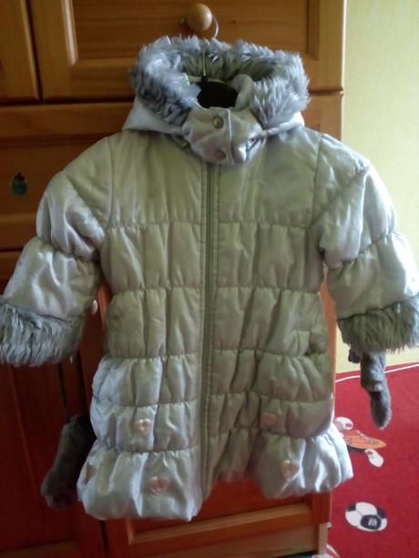 Zimná bunda, 92