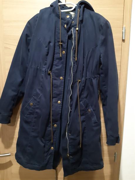 Zateplená bunda bonprix, bonprix,36