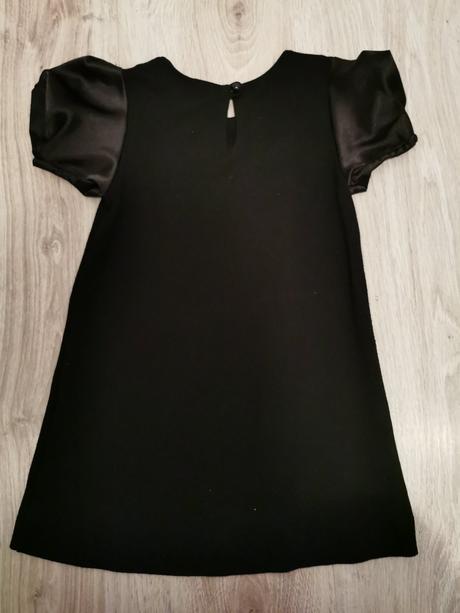 Zara šaty pre 4r, zara,110