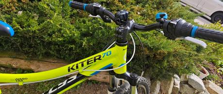 Bicykel veľkosť '24', 24