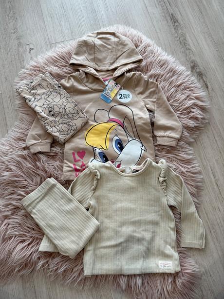 Súprava, lindex,86 / 92