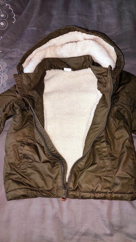 Bunda h&m 98, h&m,98