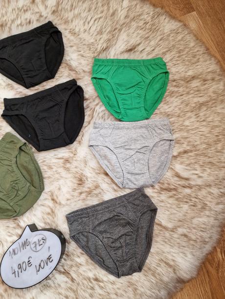 Slipy 110/116, kik,104 / 110