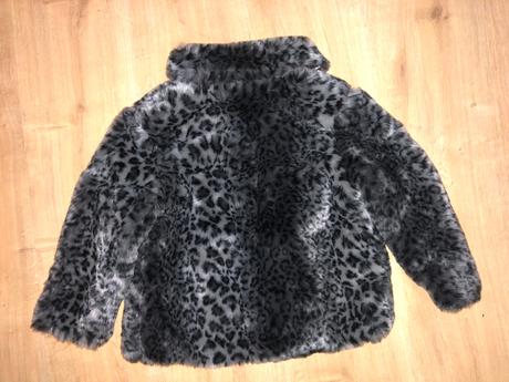 Kabátik, f&f,110