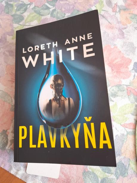 Plavkyňa, 