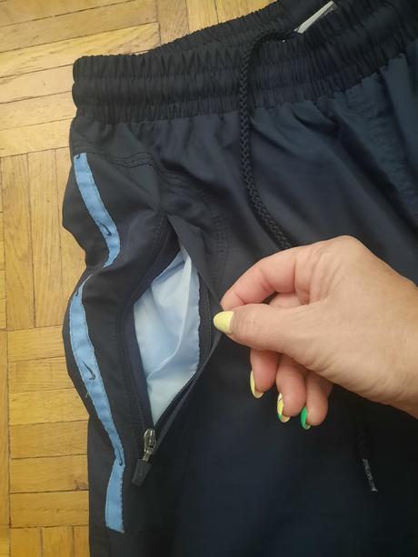 Dámske športové nike nohavice, nike,s