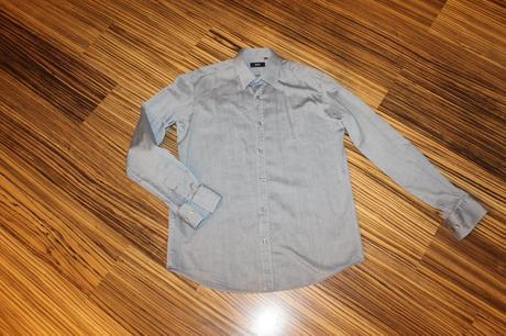 Pánska košeľa hugo boss v. 40, hugo boss,40