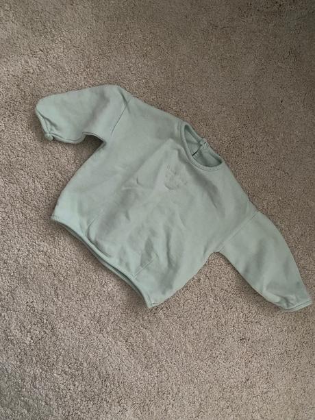 Mikina zara, zara,68