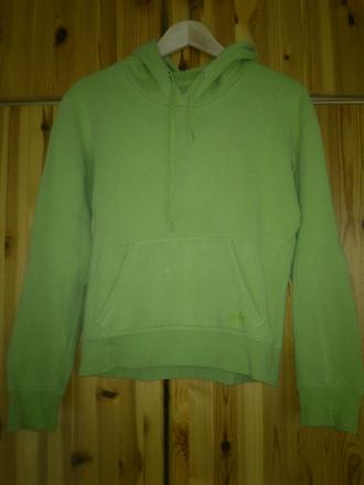 Zelena mikina kenvelo, kenvelo,s