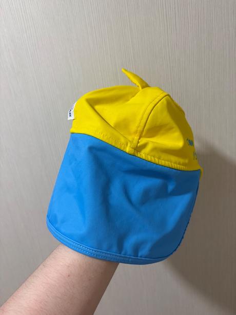 Chlapčenská šiltovka, f&f,86